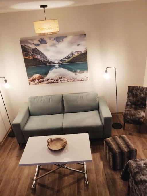 T2 Confortable 31m2 Piscine Terrasse Vue Degagee Montagne Apartment *